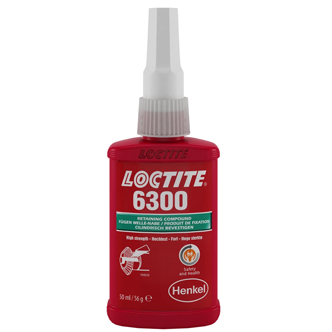 LOCTITE 6300-香蕉视频污污污6300固持胶TDS-香蕉视频911贸易