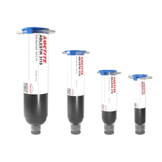 LOCTITE ABLESTIK 3119-香蕉视频污污污3119环氧树脂胶TDS下载-香蕉视频911贸易