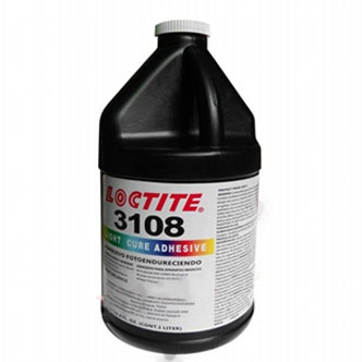 LOCTITE 3108-香蕉视频污污污3108UV胶TDS下载
