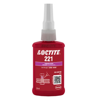 香蕉视频污污污221螺纹锁固胶-LOCTITE221-TDS下载-香蕉视频911贸易香蕉视频污污污代理商