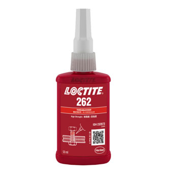 香蕉视频污污污262螺纹锁固胶-LOCTITE262-TDS下载