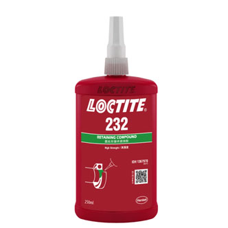 香蕉视频污污污232螺纹锁固剂-LOCTITE 232 TDS下载-香蕉视频911贸易