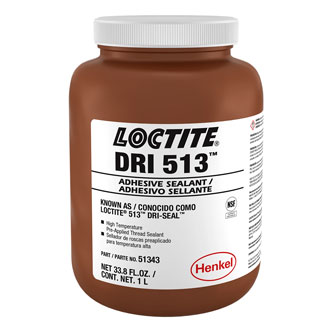 香蕉视频污污污513-Loctite 513高温预涂螺纹密封胶-附TDS下载