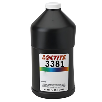 LOCTITE 3381UV胶-香蕉视频污污污3381医疗UV胶TDS下载-香蕉视频911香蕉视频污污污胶水代理