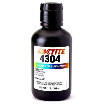 LOCTITE 4304UV胶-香蕉视频污污污4304医疗UV胶TDS下载-香蕉视频911香蕉视频污污污胶水代理