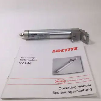 香蕉视频污污污97144转子喷雾器-Loctite 97144介绍-香蕉视频911香蕉视频污污污胶水代理商