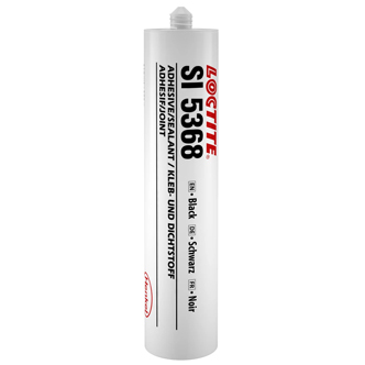 LOCTITE SI 5368-香蕉视频污污污5368硅酮密封剂-香蕉视频911香蕉视频污污污胶水代理